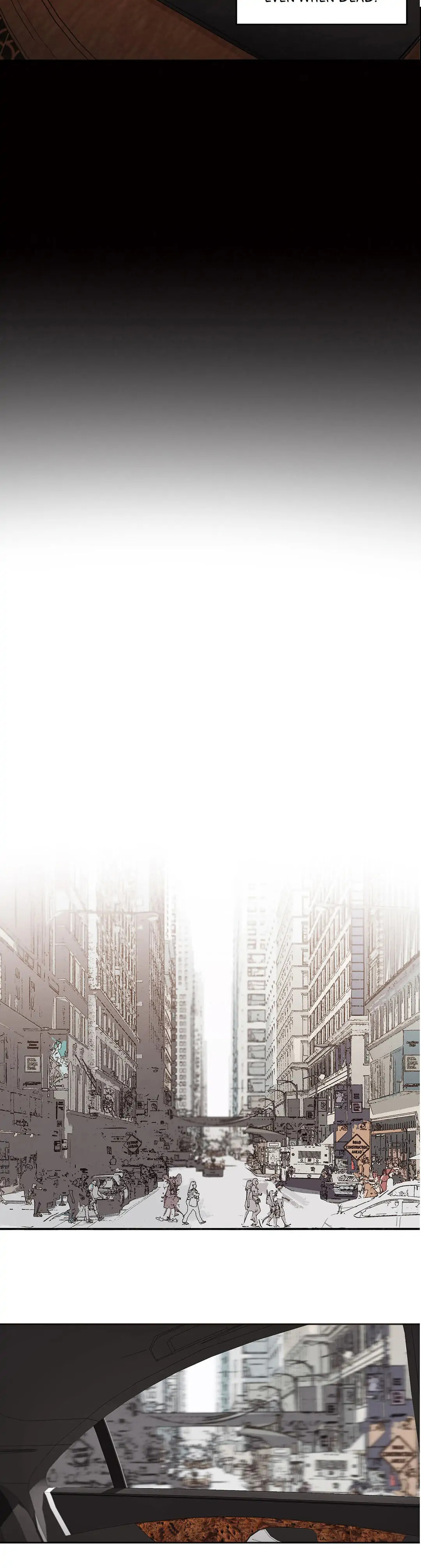 Kiss the Bride Chapter 1.1 page 8 - 