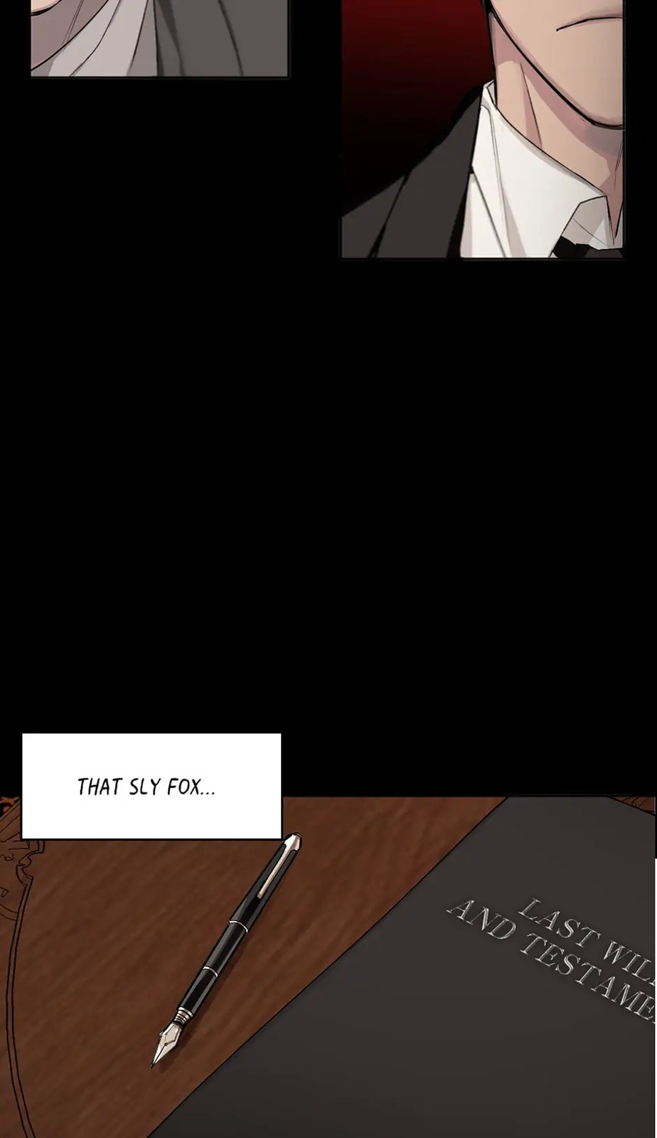 Kiss the Bride Chapter 1 page 14 - 