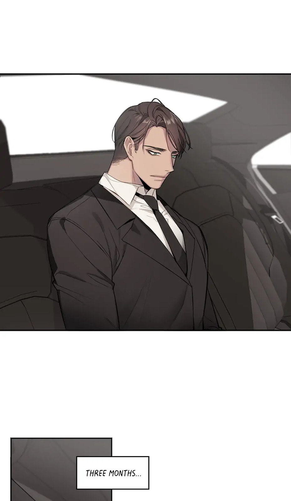 Kiss the Bride Chapter 1 page 18 - 