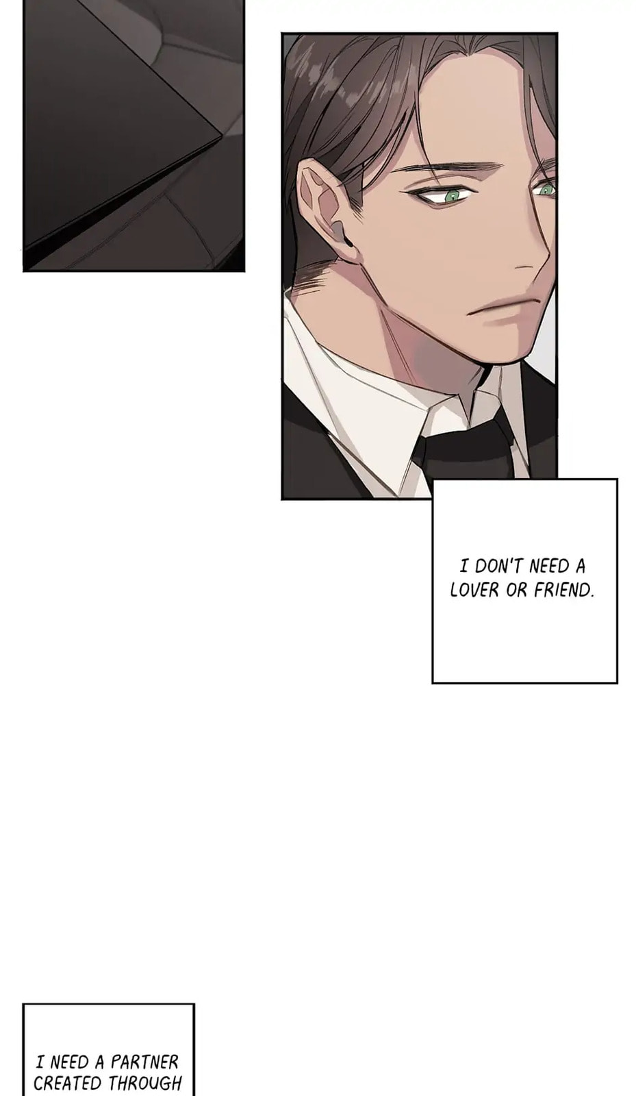 Kiss the Bride Chapter 1 page 19 - 