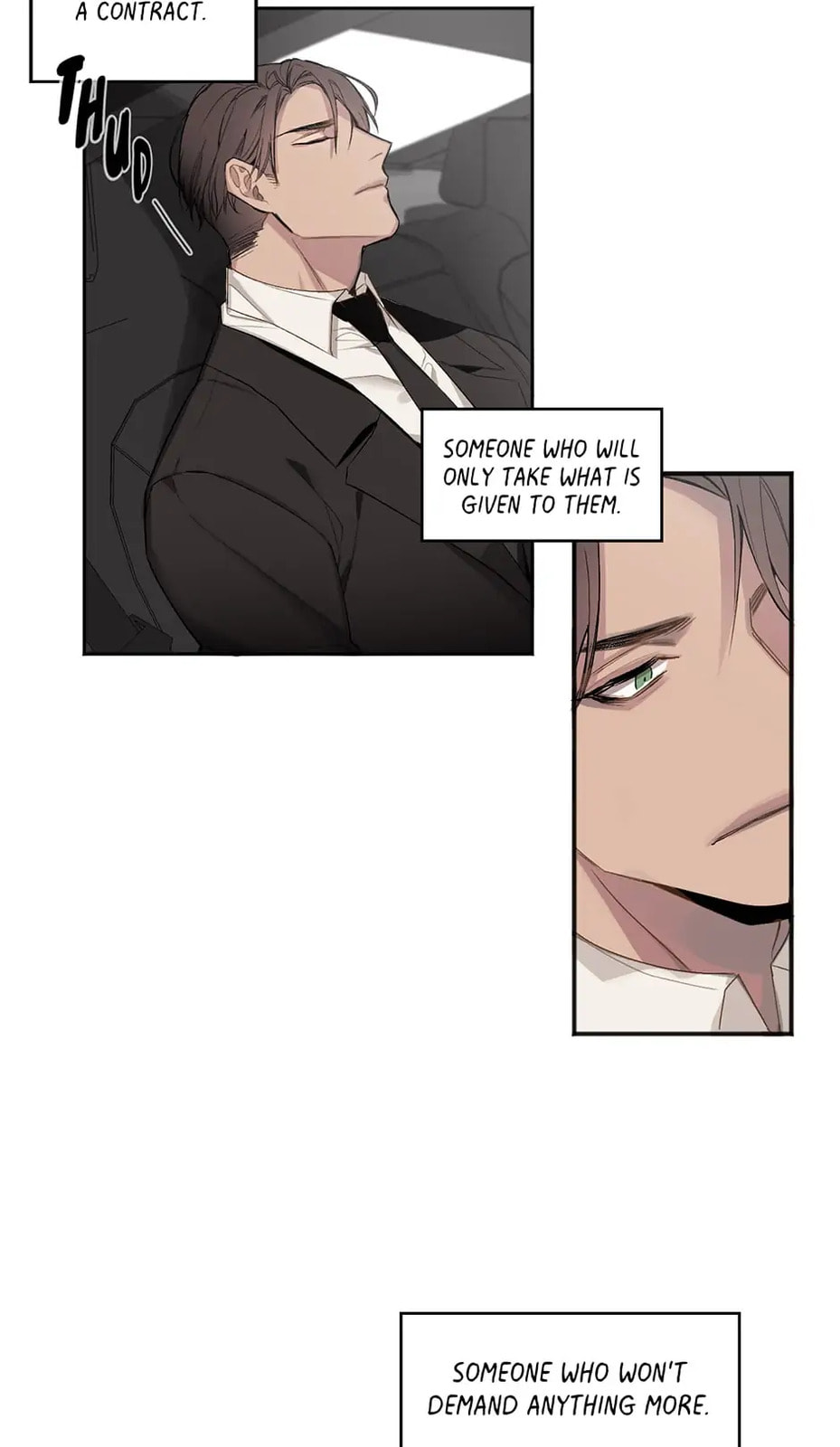 Kiss the Bride Chapter 1 page 20 - 
