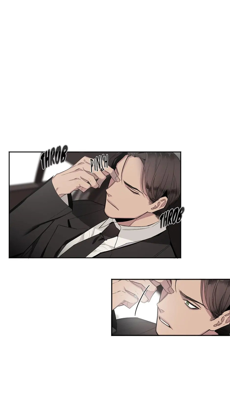 Kiss the Bride Chapter 1 page 22 - 