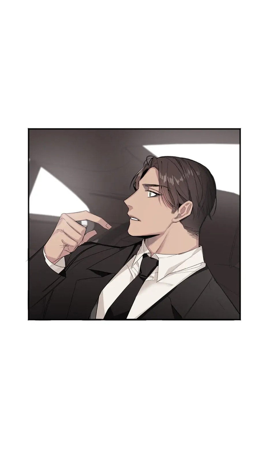Kiss the Bride Chapter 1 page 23 - 
