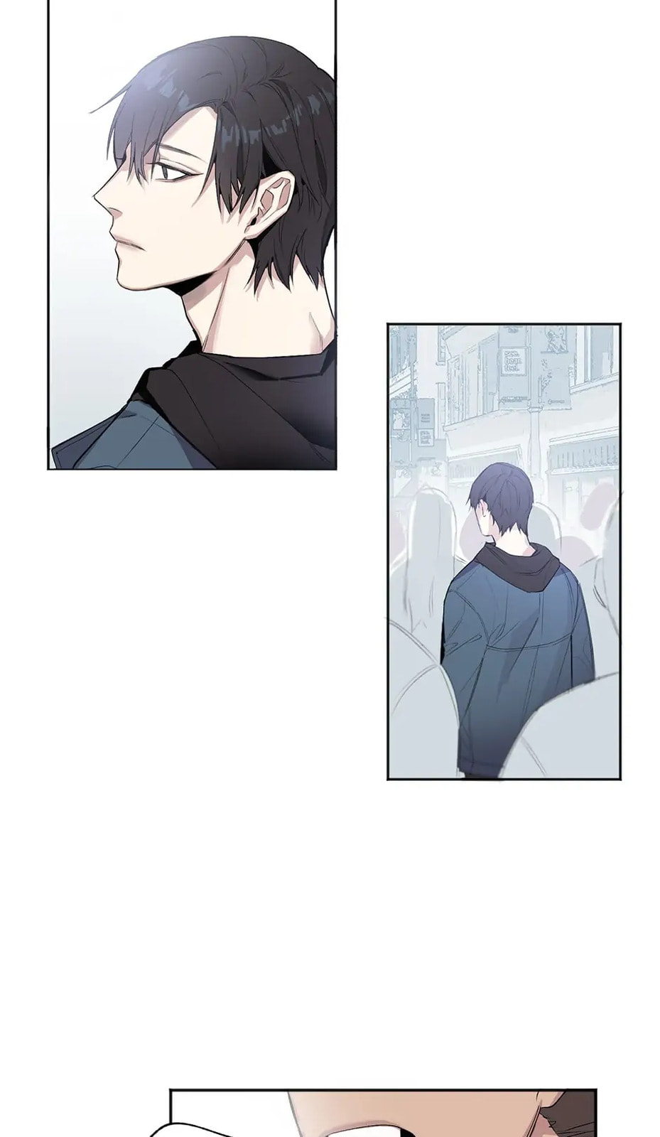 Kiss the Bride Chapter 1 page 25 - 