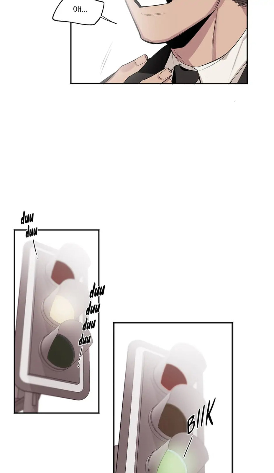 Kiss the Bride Chapter 1 page 26 - 