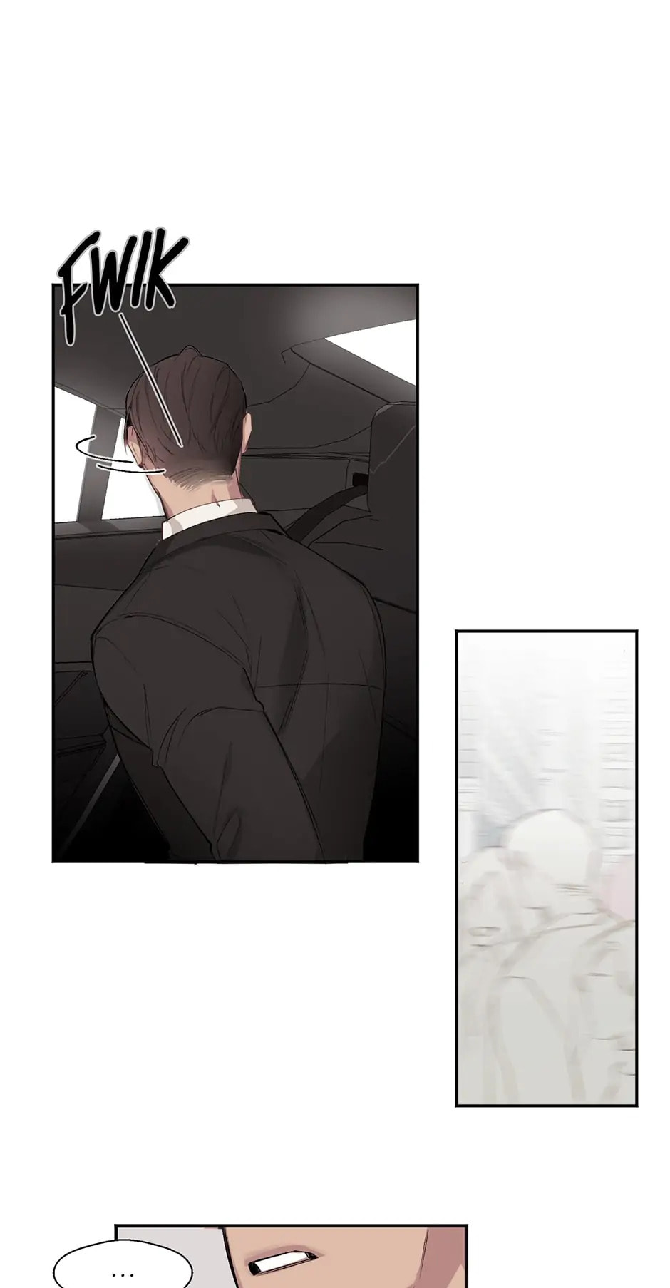Kiss the Bride Chapter 1 page 28 - 