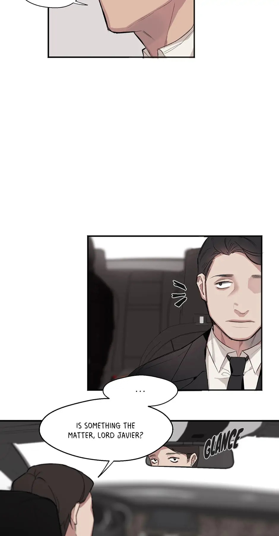 Kiss the Bride Chapter 1 page 29 - 
