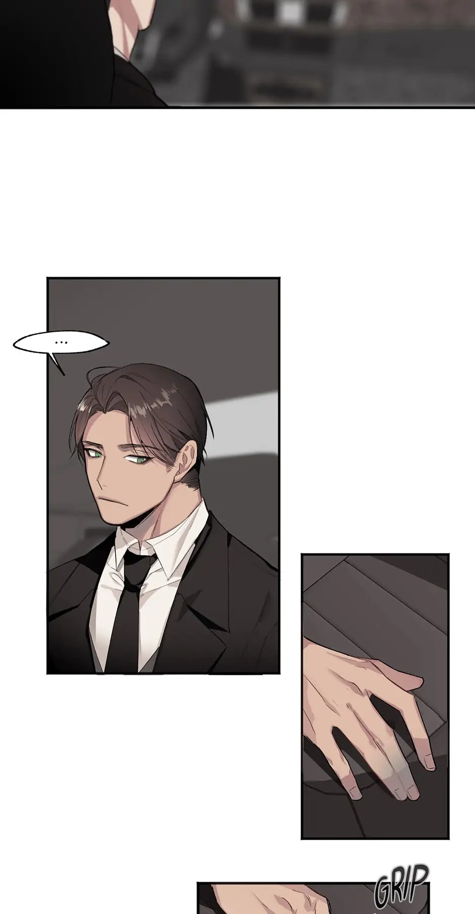 Kiss the Bride Chapter 1 page 30 - 