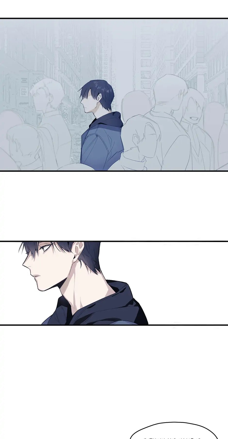 Kiss the Bride Chapter 1 page 32 - 