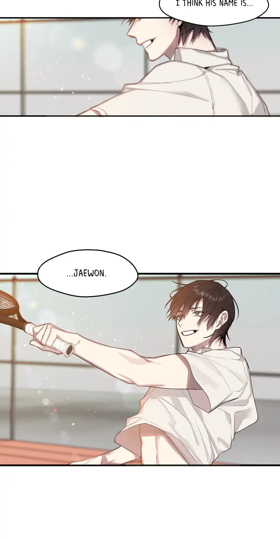Kiss the Bride Chapter 1 page 33 - 