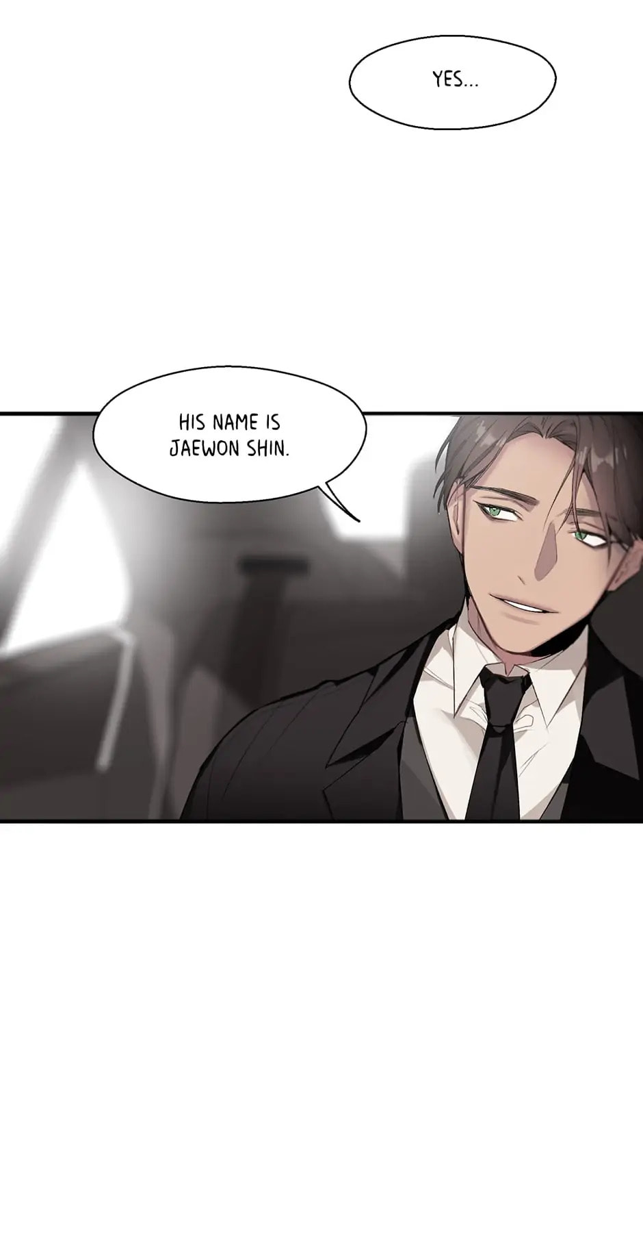 Kiss the Bride Chapter 1 page 34 - 