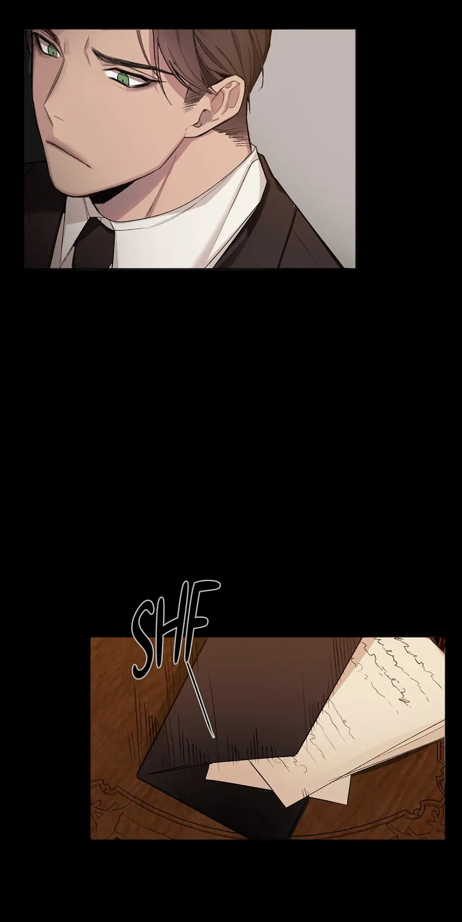Kiss the Bride Chapter 1 page 10 - 