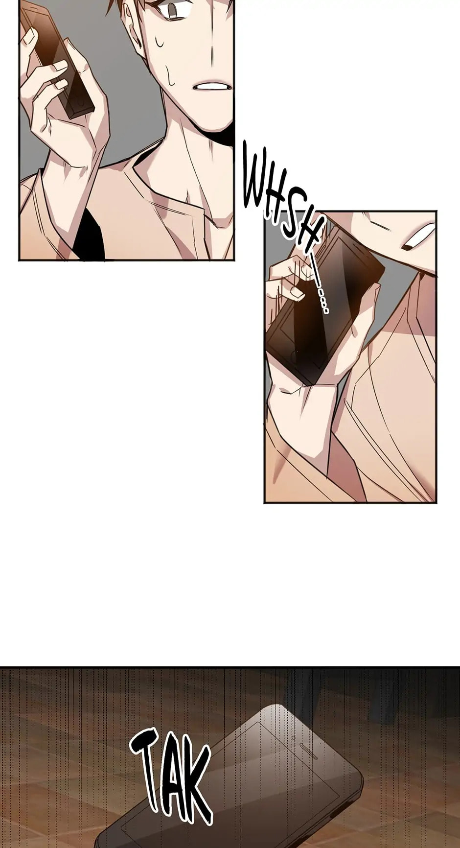 Kiss the Bride Chapter 10 page 11 - 