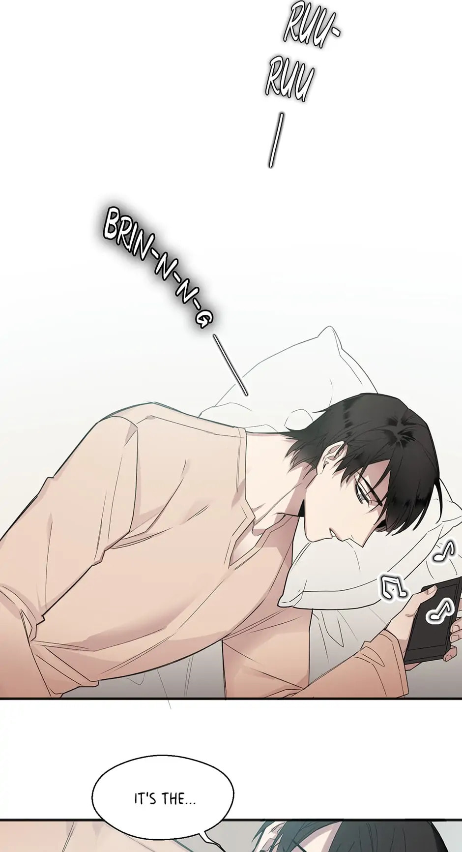 Kiss the Bride Chapter 10 page 14 - 