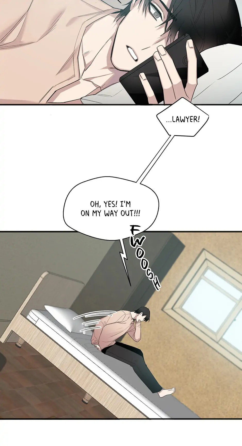 Kiss the Bride Chapter 10 page 15 - 