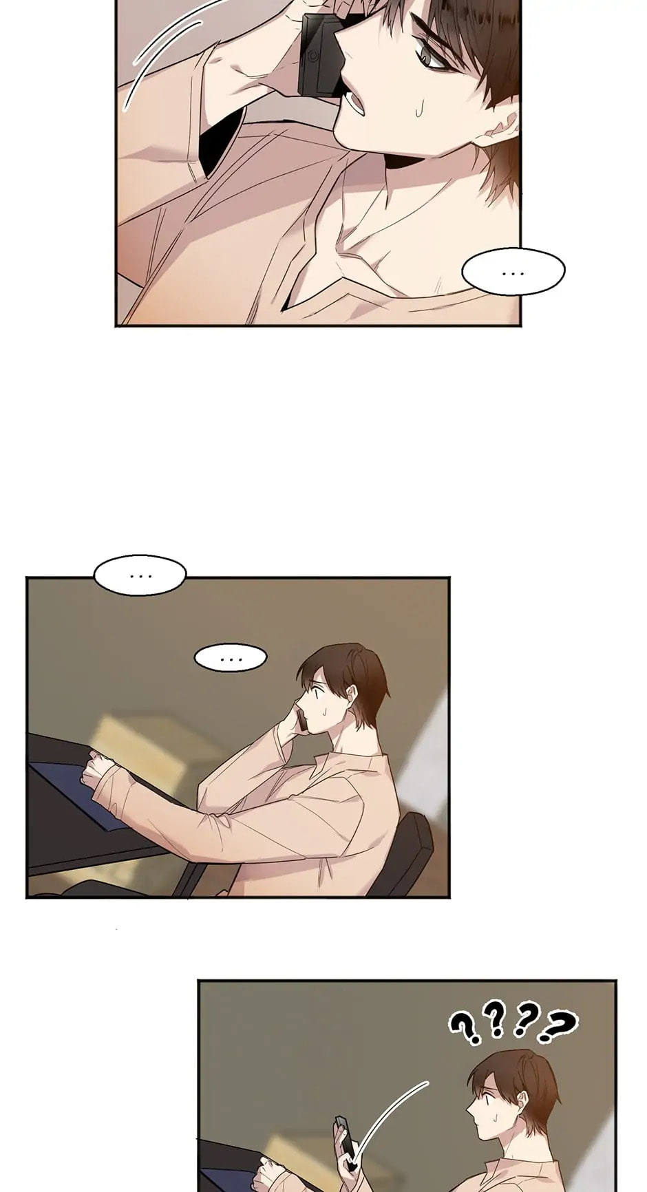 Kiss the Bride Chapter 10 page 3 - 