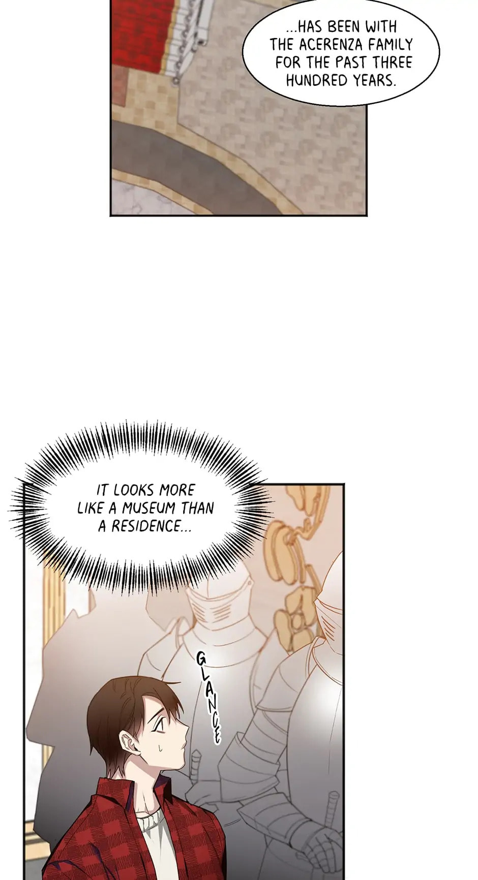 Kiss the Bride Chapter 10 page 24 - 