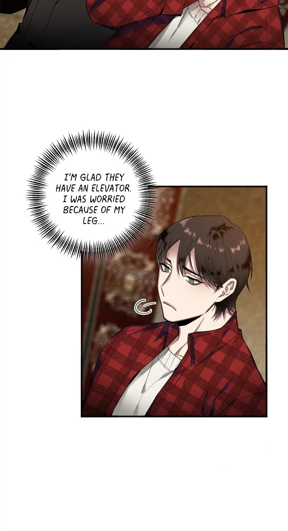 Kiss the Bride Chapter 10 page 27 - 