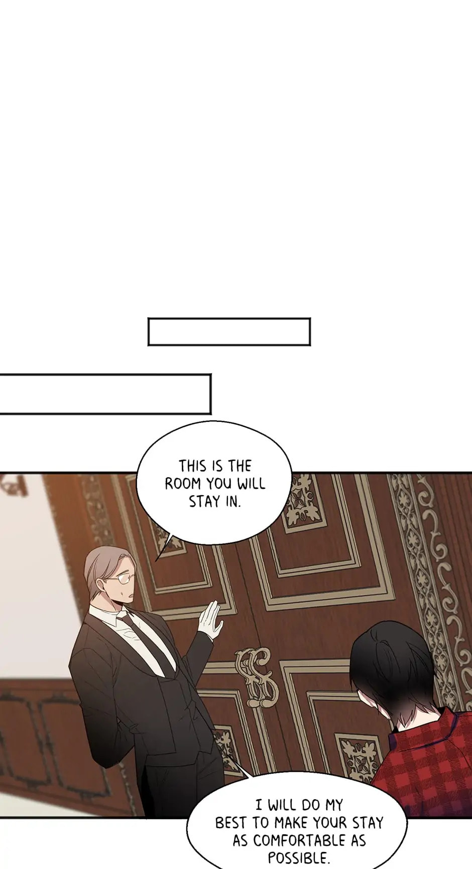 Kiss the Bride Chapter 10 page 28 - 