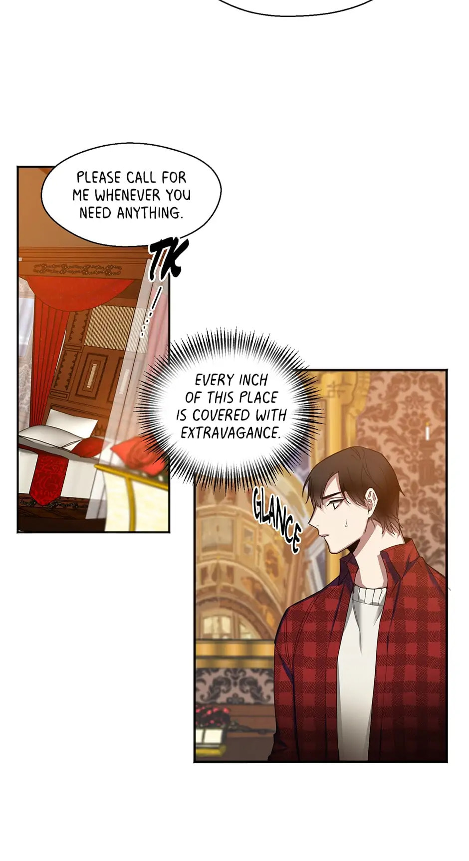 Kiss the Bride Chapter 10 page 29 - 
