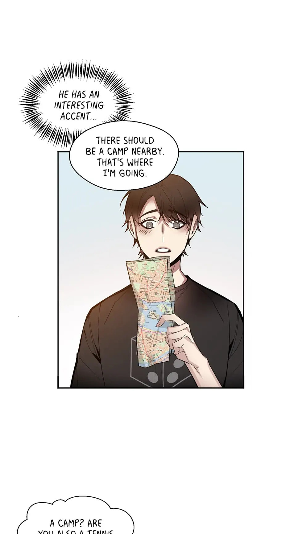 Kiss the Bride Chapter 10 page 37 - 