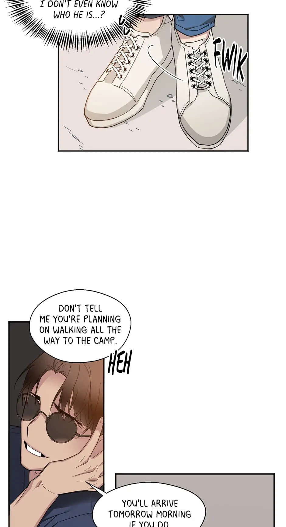 Kiss the Bride Chapter 10 page 39 - 