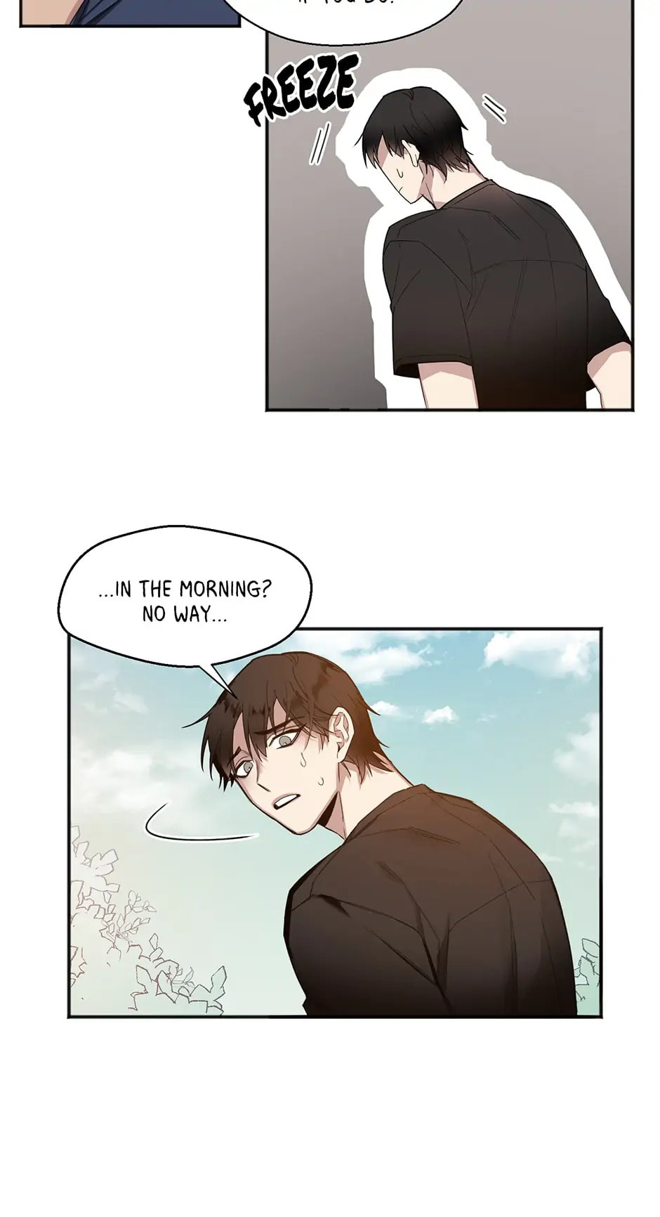Kiss the Bride Chapter 10 page 40 - 