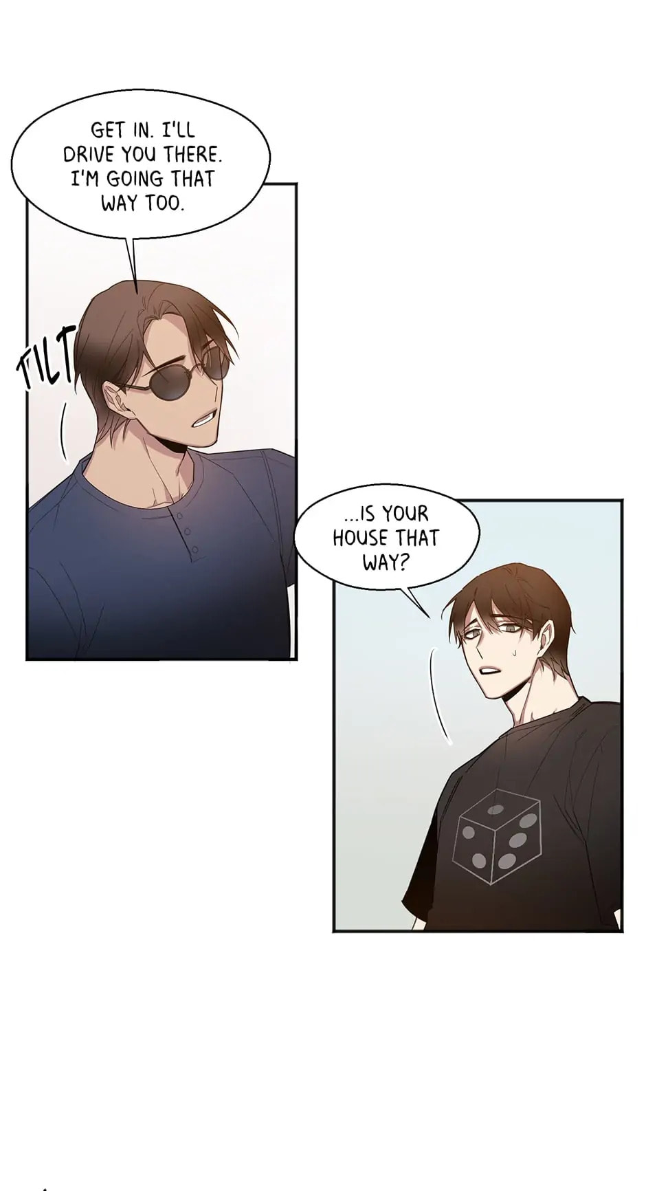 Kiss the Bride Chapter 10 page 41 - 