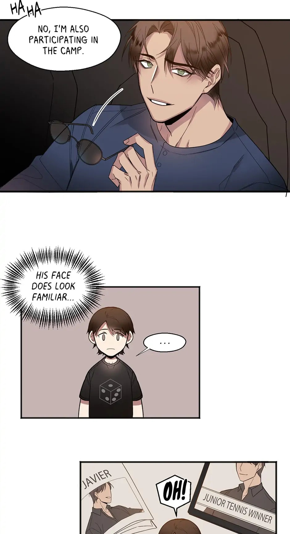 Kiss the Bride Chapter 10 page 42 - 