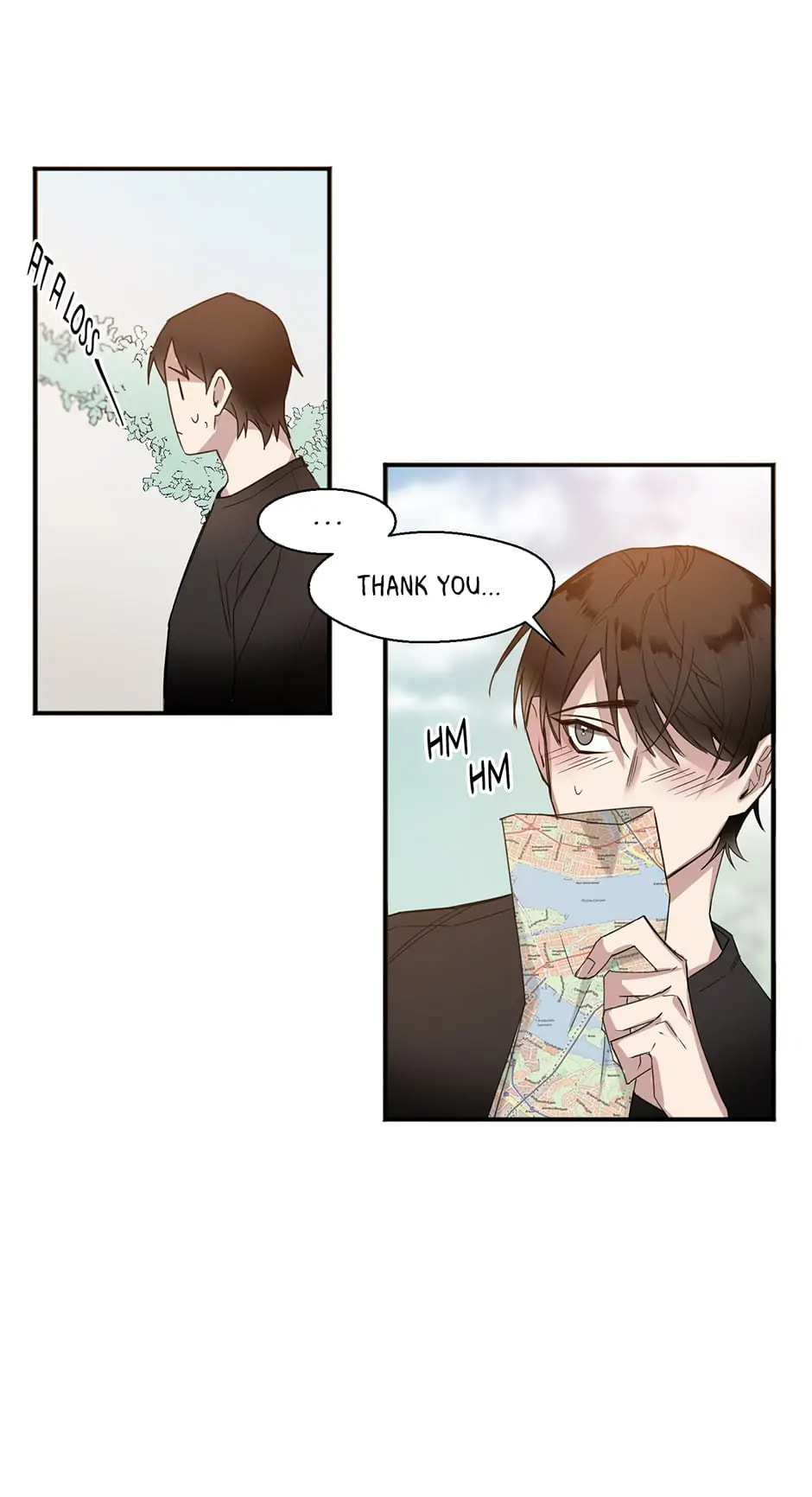 Kiss the Bride Chapter 10 page 44 - 