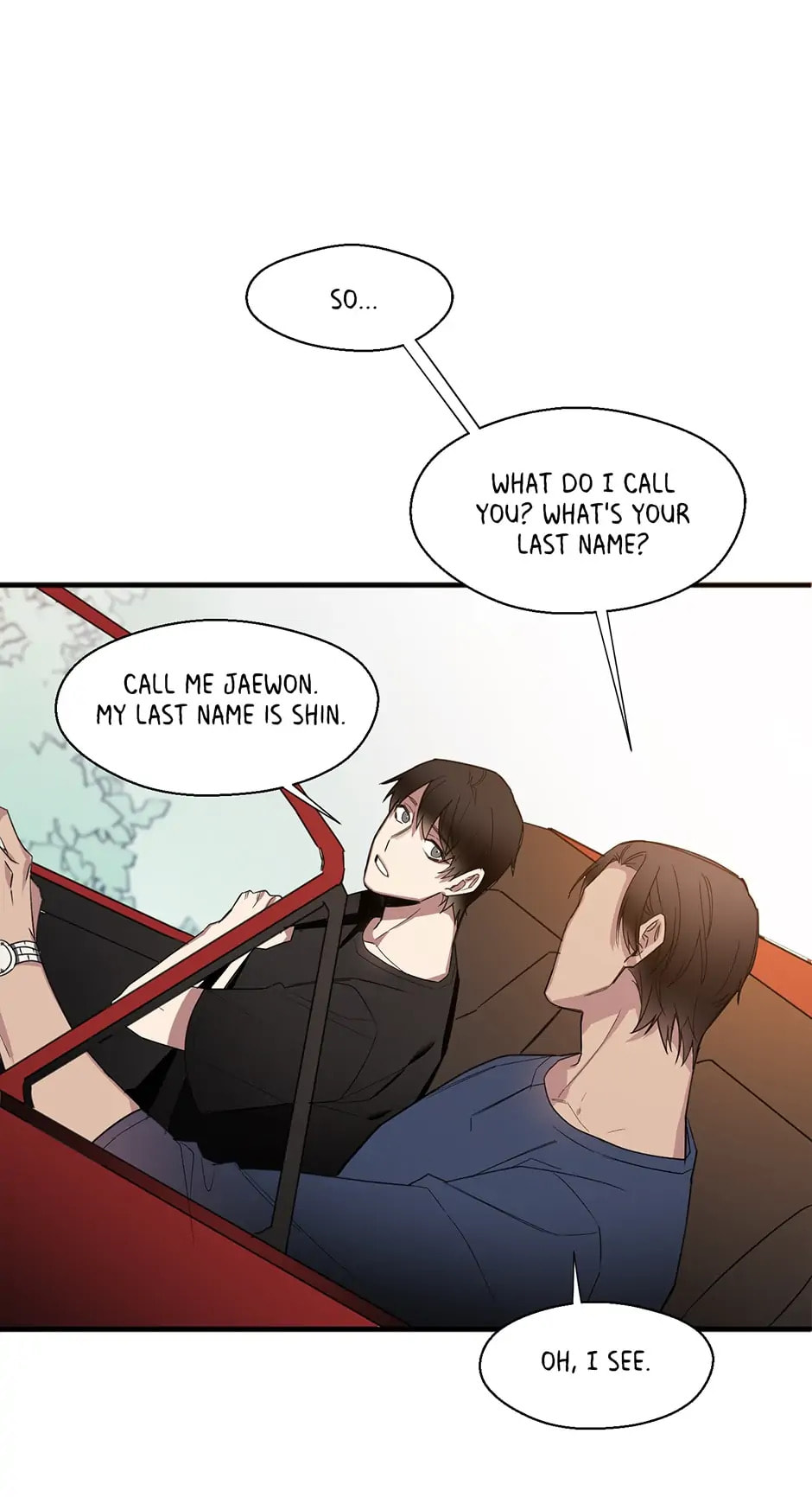 Kiss the Bride Chapter 10 page 45 - 
