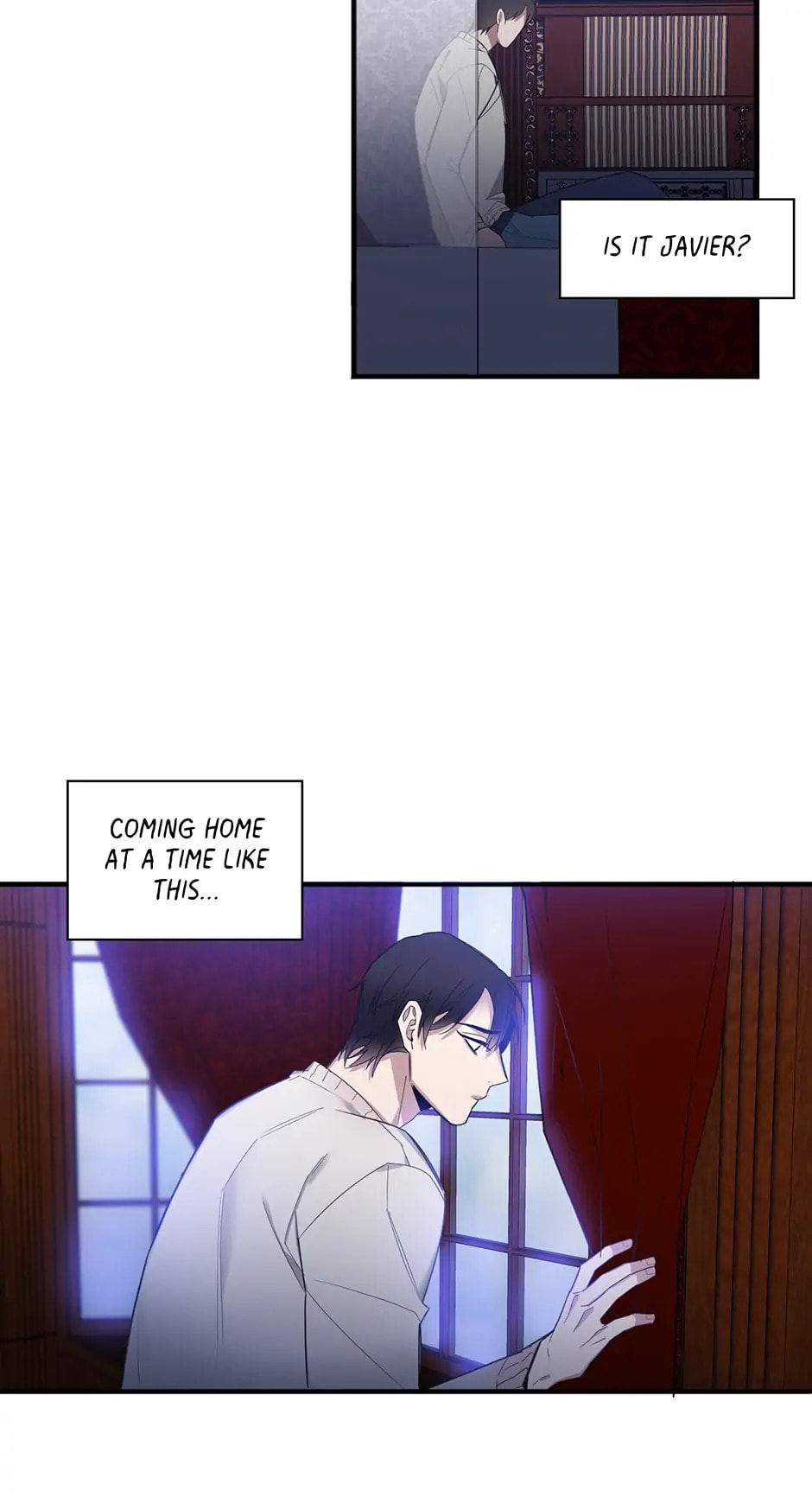 Kiss the Bride Chapter 10 page 48 - 