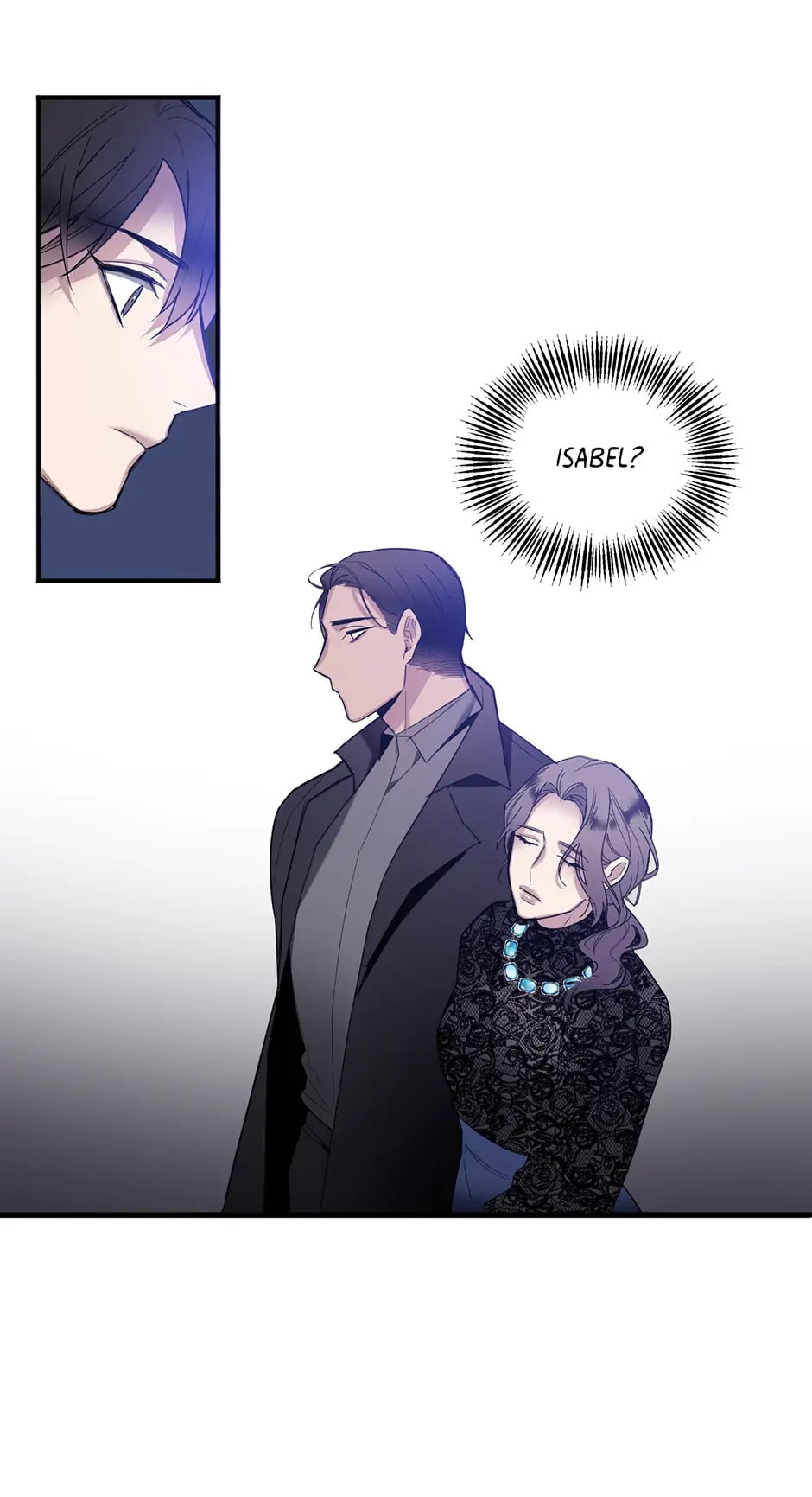 Kiss the Bride Chapter 10 page 49 - 