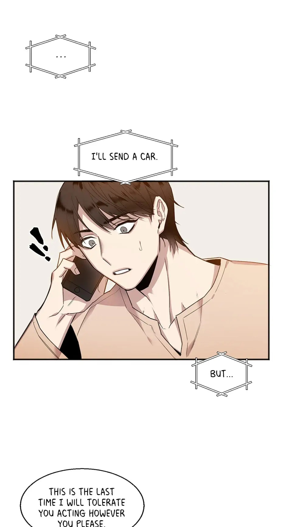 Kiss the Bride Chapter 10 page 9 - 