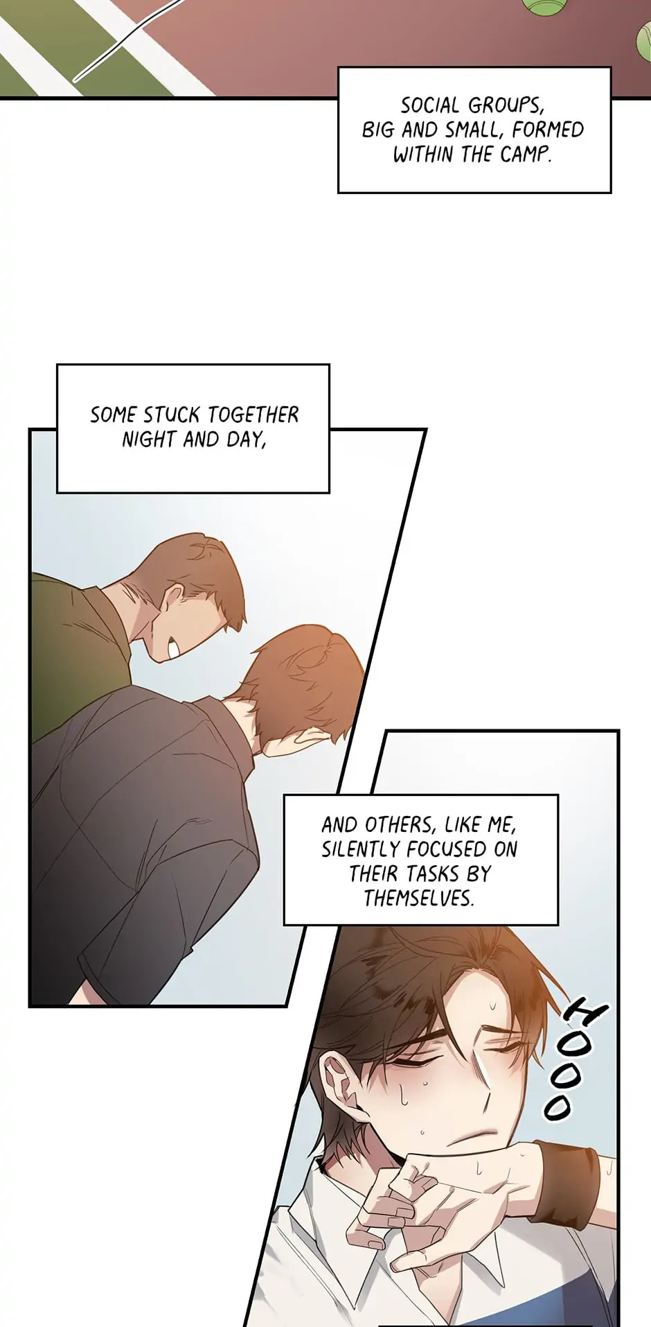 Kiss the Bride Chapter 11 page 11 - 