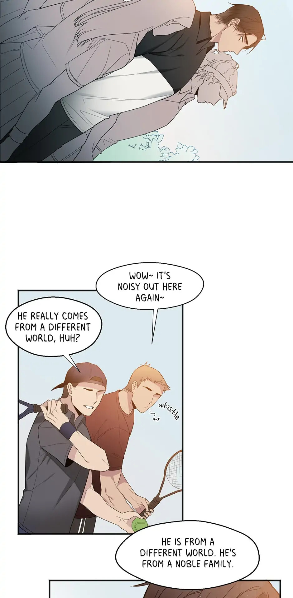 Kiss the Bride Chapter 11 page 13 - 