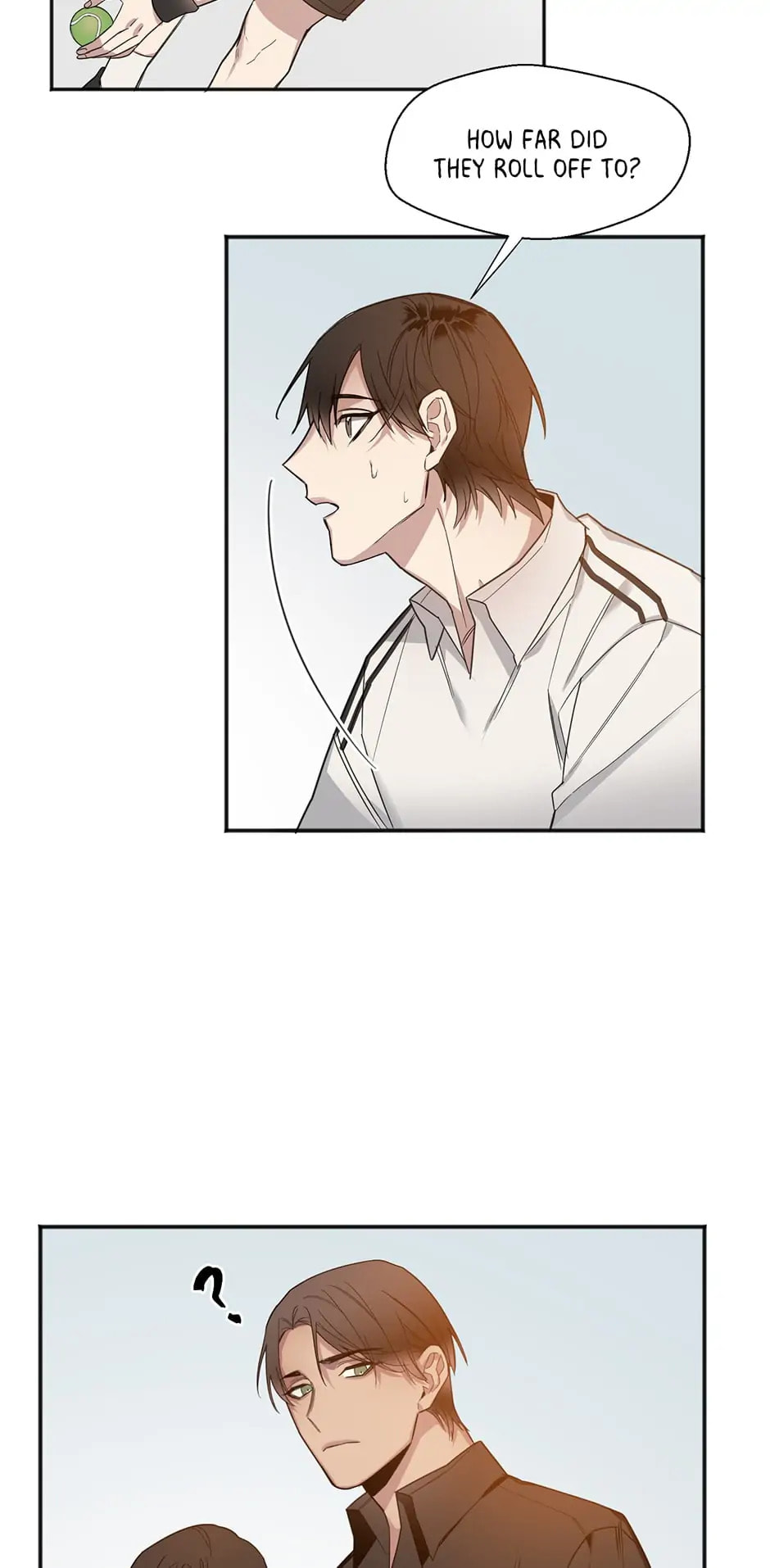 Kiss the Bride Chapter 11 page 19 - 
