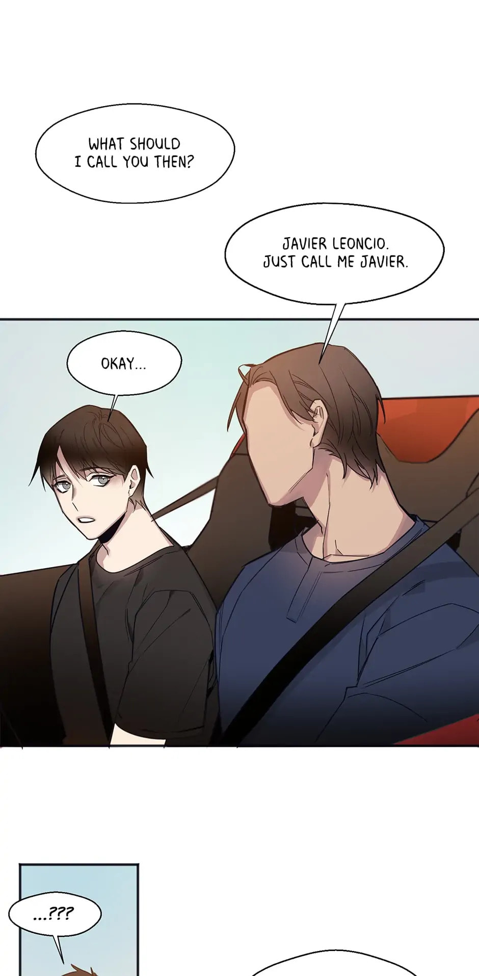 Kiss the Bride Chapter 11 page 3 - 