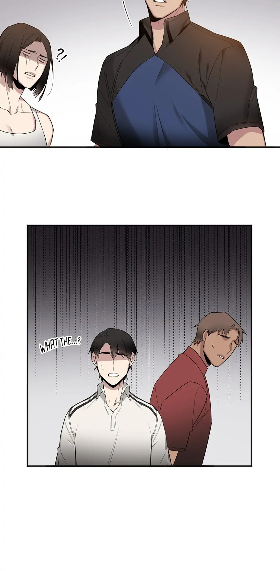 Kiss the Bride Chapter 11 page 22 - 