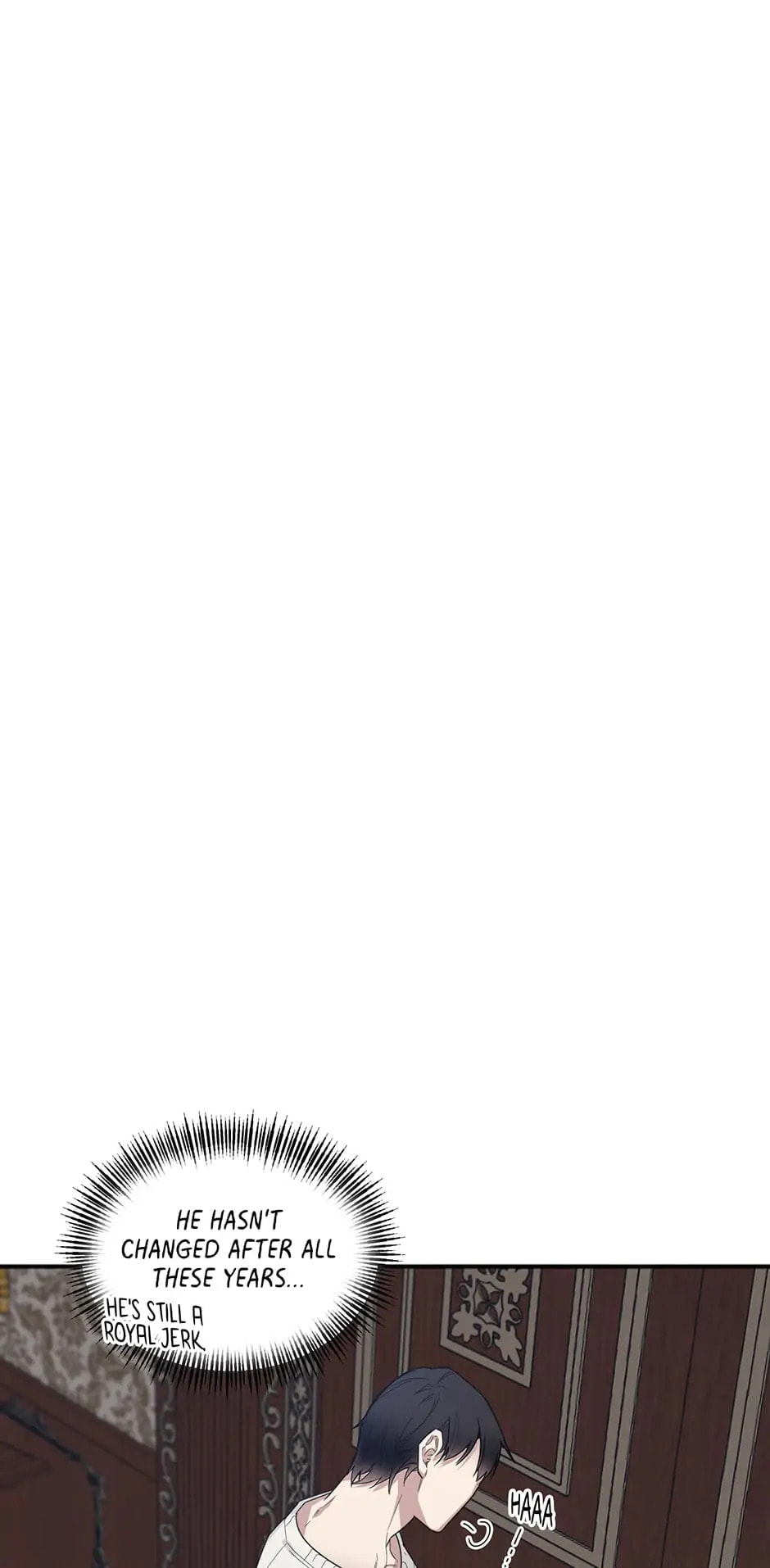 Kiss the Bride Chapter 11 page 23 - 