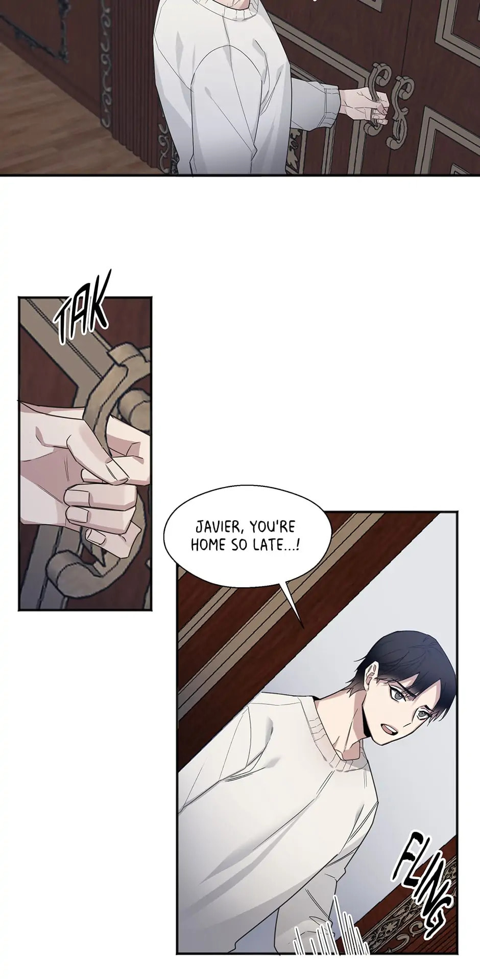 Kiss the Bride Chapter 11 page 24 - 