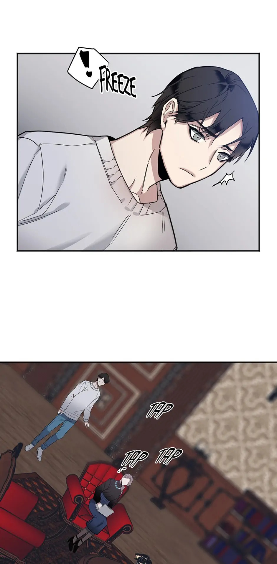 Kiss the Bride Chapter 11 page 25 - 