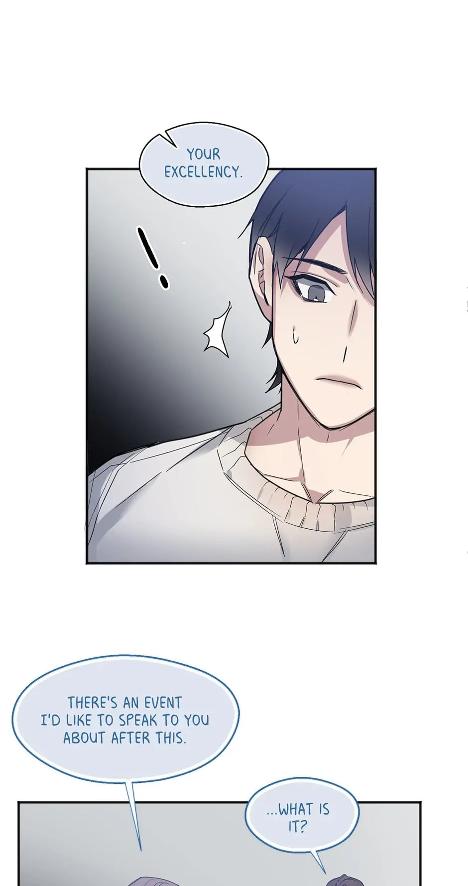 Kiss the Bride Chapter 11 page 33 - 