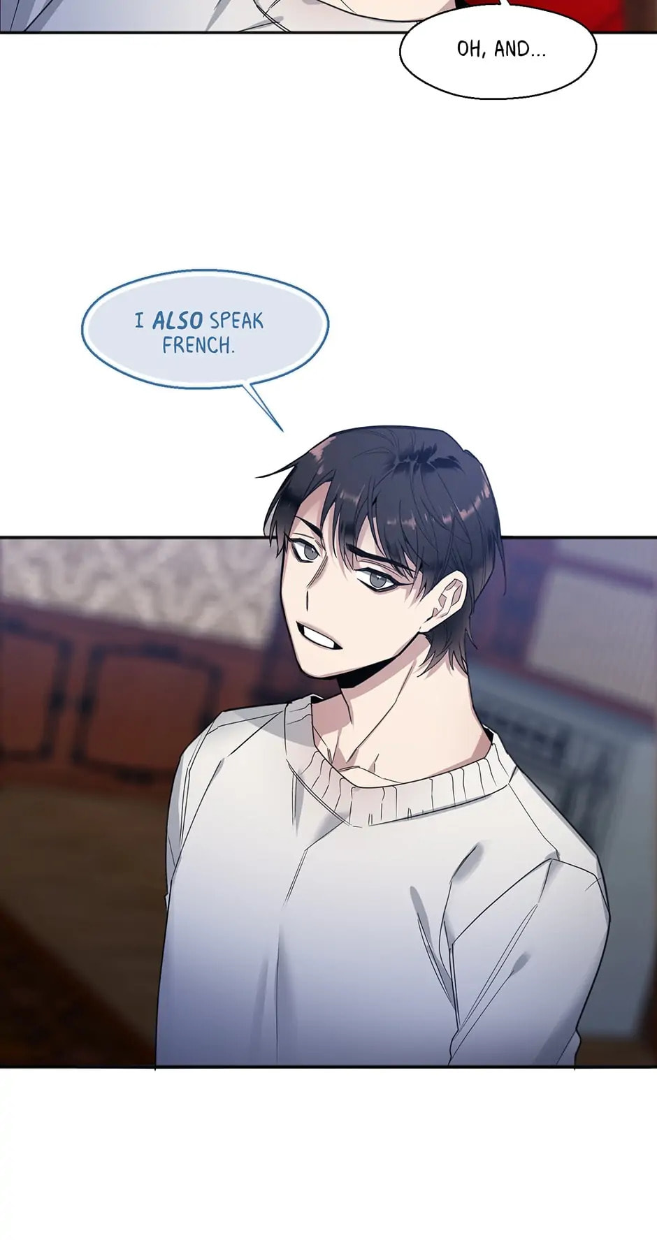 Kiss the Bride Chapter 11 page 39 - 