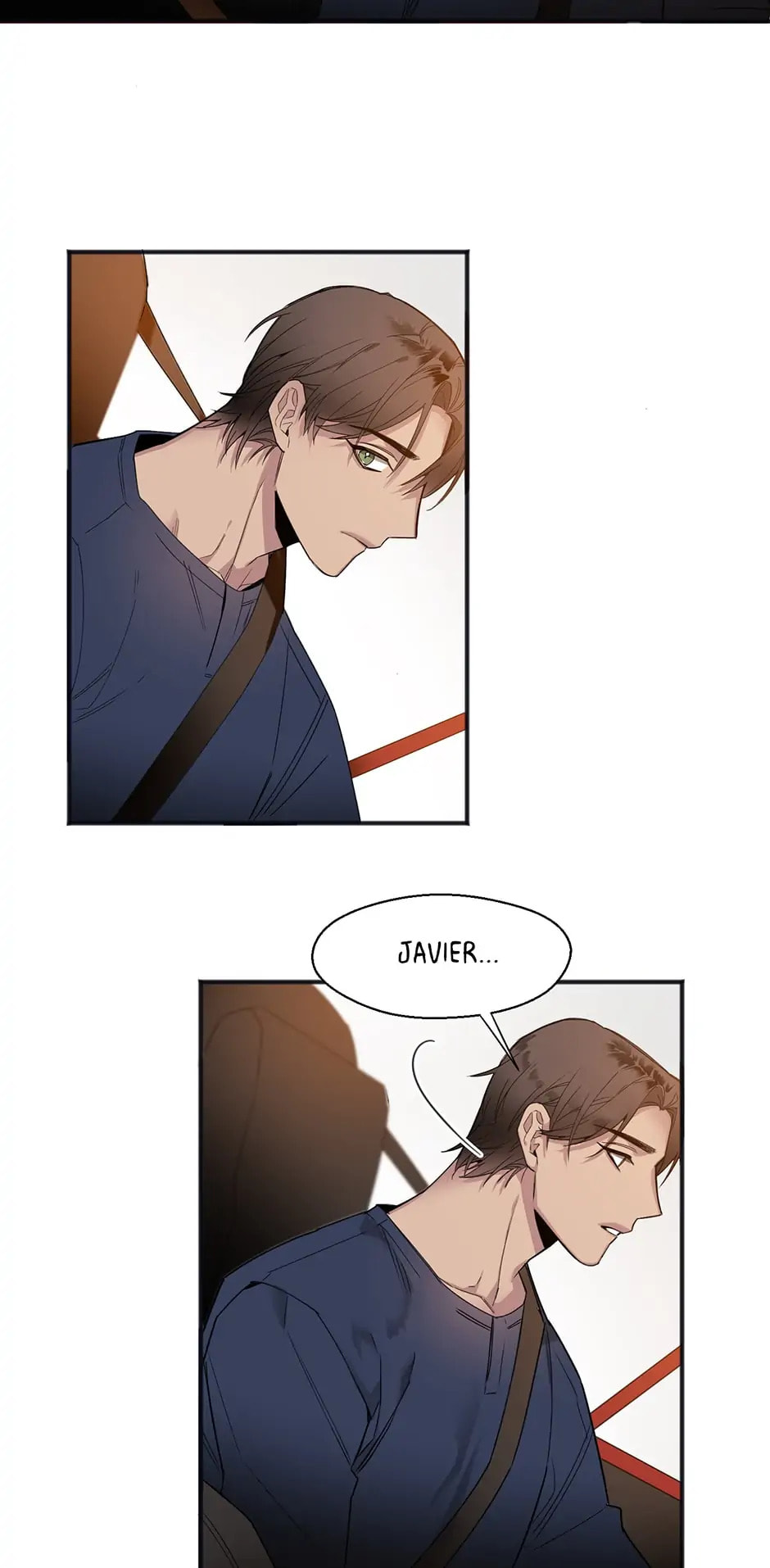 Kiss the Bride Chapter 11 page 5 - 