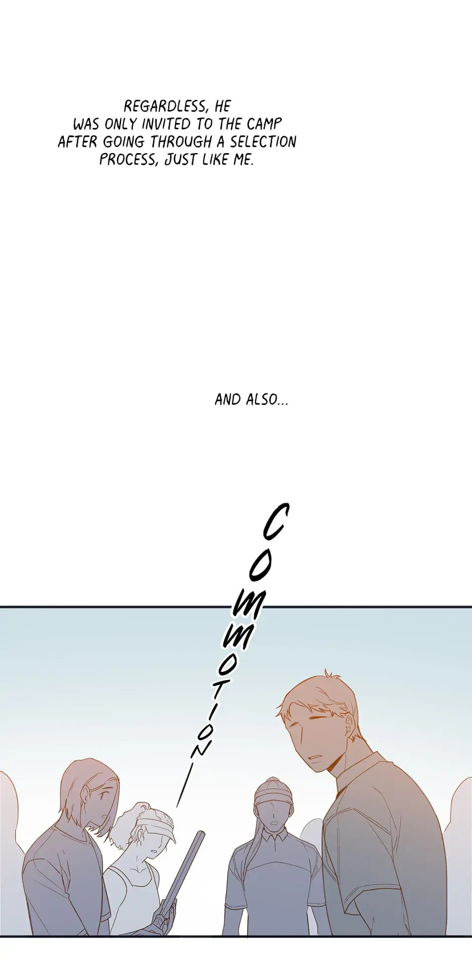 Kiss the Bride Chapter 11 page 8 - 