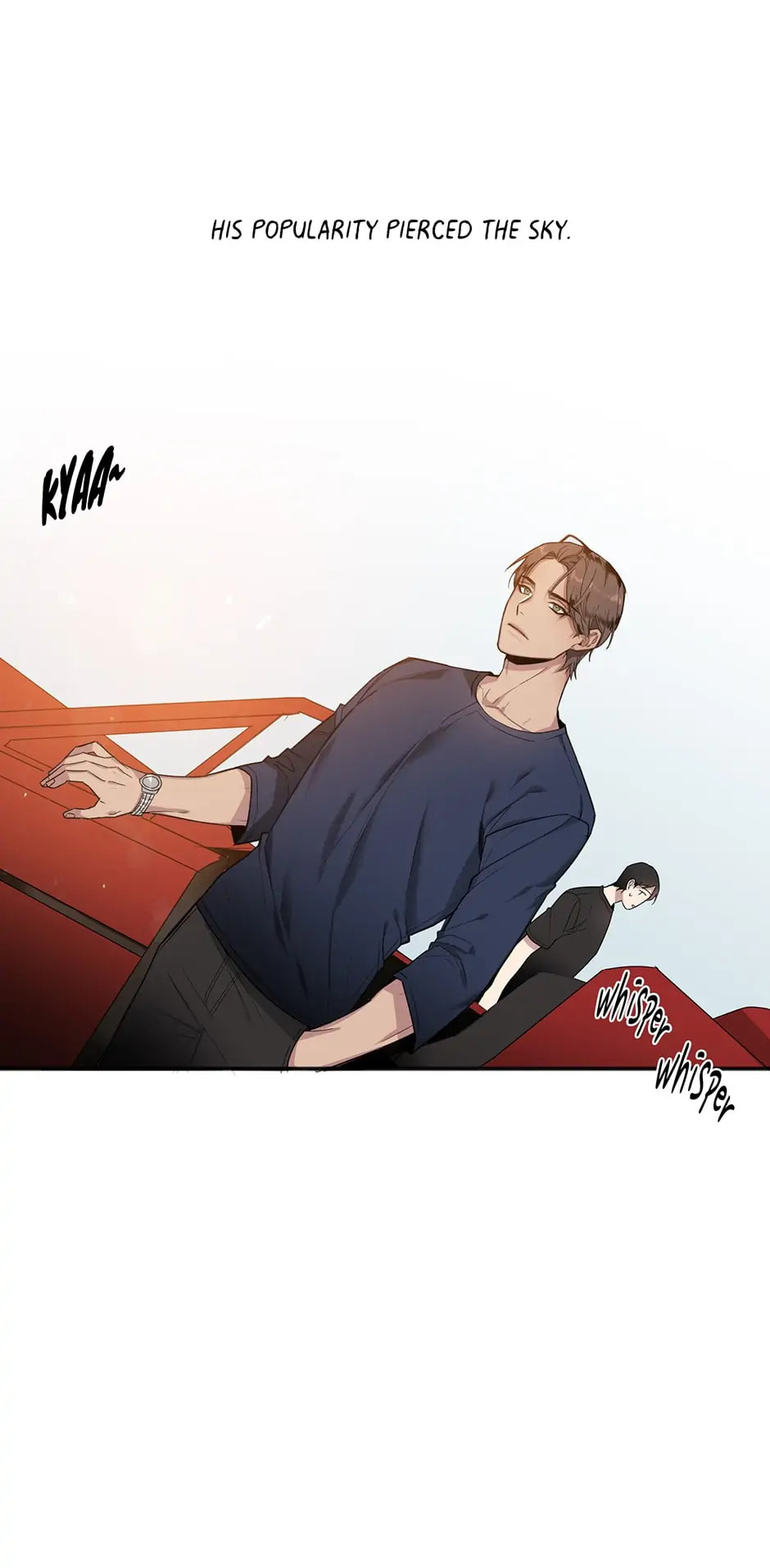 Kiss the Bride Chapter 11 page 9 - 