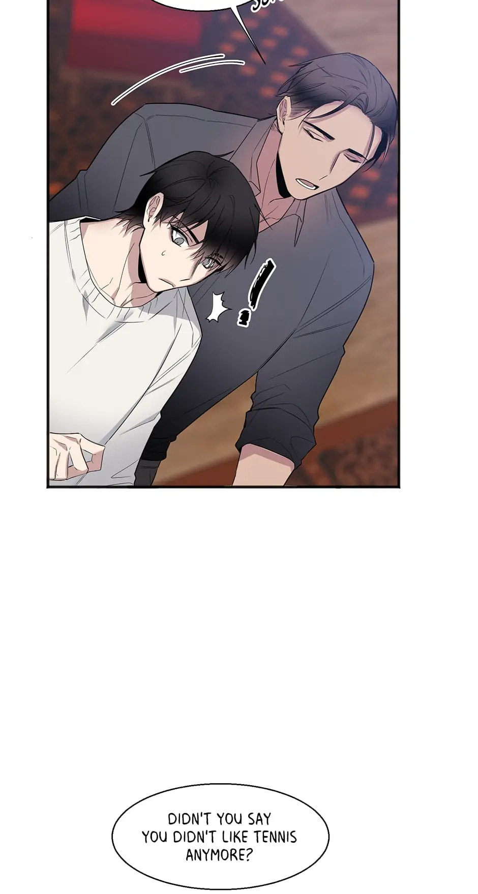 Kiss the Bride Chapter 12 page 11 - 