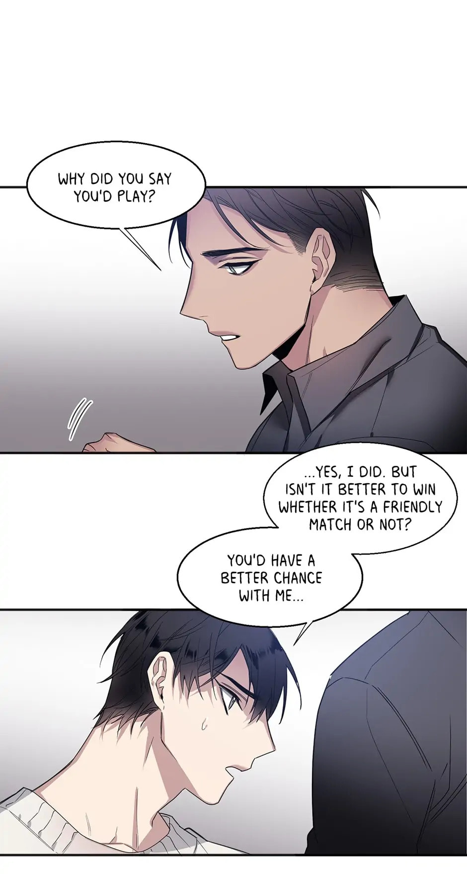Kiss the Bride Chapter 12 page 12 - 