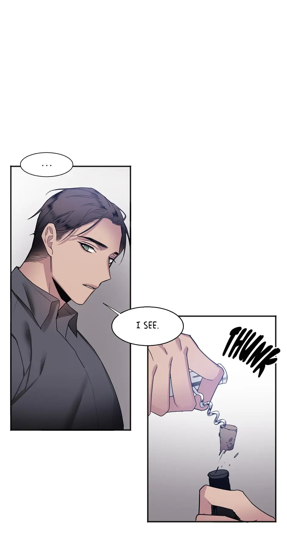 Kiss the Bride Chapter 12 page 13 - 